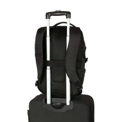 TARGUS Targus 15-16” Terra EcoSmart® Backpack (Black) | Isetan KL Online Store