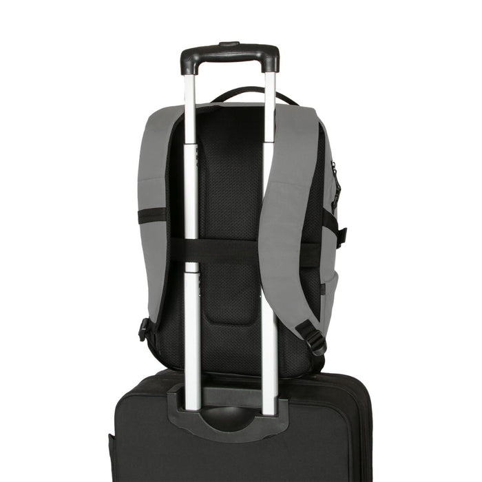 TARGUS Targus 15-16” Terra EcoSmart® Backpack (Grey) | Isetan KL Online Store