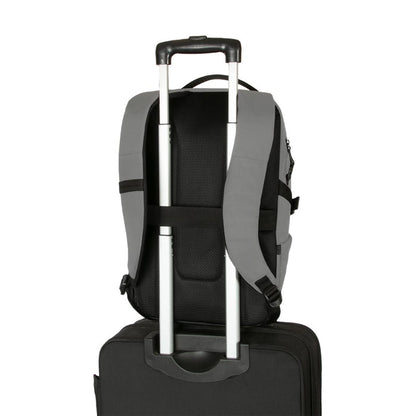 TARGUS Targus 15-16” Terra EcoSmart® Backpack (Grey) | Isetan KL Online Store