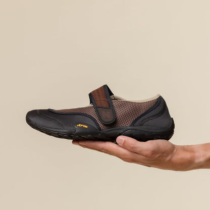 New Balance - TDS MT2 Shoes - Cortado/Pumpernickel