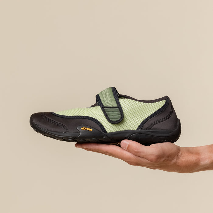 New Balance - TDS MT2 Shoes - Dry Lime/Black