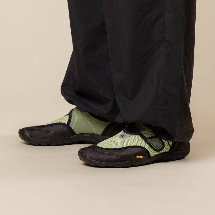 New Balance - TDS MT2 Shoes - Dry Lime/Black