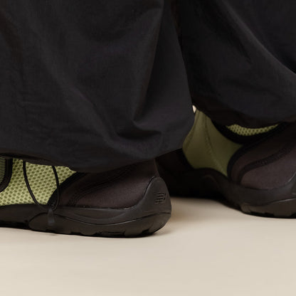 New Balance - TDS MT2 Shoes - Dry Lime/Black