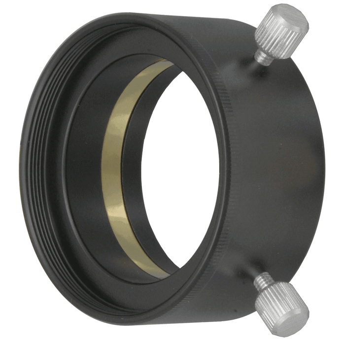 Tele Vue 2.4" Adapter for 2" Accessories (A2A-1107) - Astronomy Plus