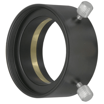Tele Vue 2.4" Adapter for 2" Accessories (A2A-1107) - Astronomy Plus