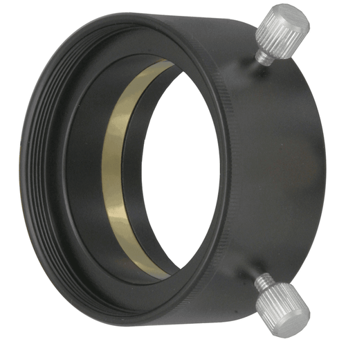Tele Vue 2.4" Adapter for 2" Accessories (A2A-1107) - Astronomy Plus