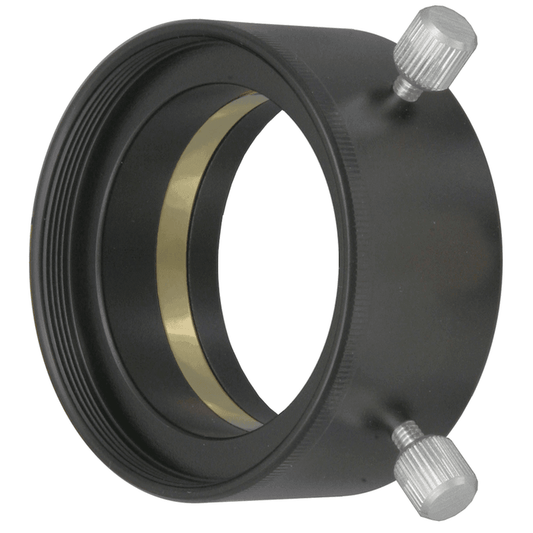 Tele Vue 2.4" Adapter for 2" Accessories (A2A-1107) - Astronomy Plus
