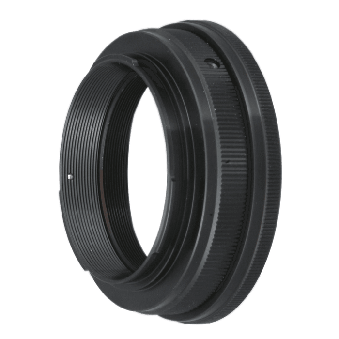Tele Vue Canon Wide T Adapter w/ Bayonet for 2.4" (CWT-2070) - Astronomy Plus