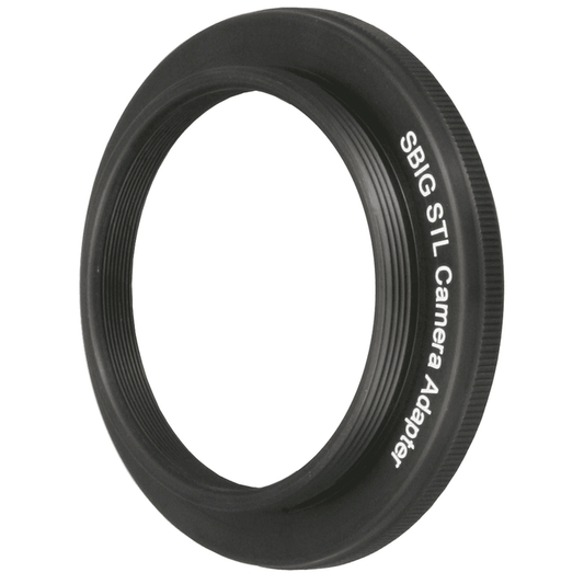 Tele Vue SBIG STL Camera Adapter for 2.4" (STL-1071) - Astronomy Plus