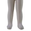TFA Sheer Lycra Tights-Ivory