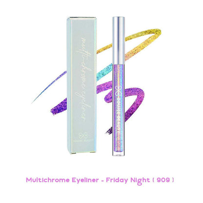 Boujee Beauty Multichrome Eyeliner