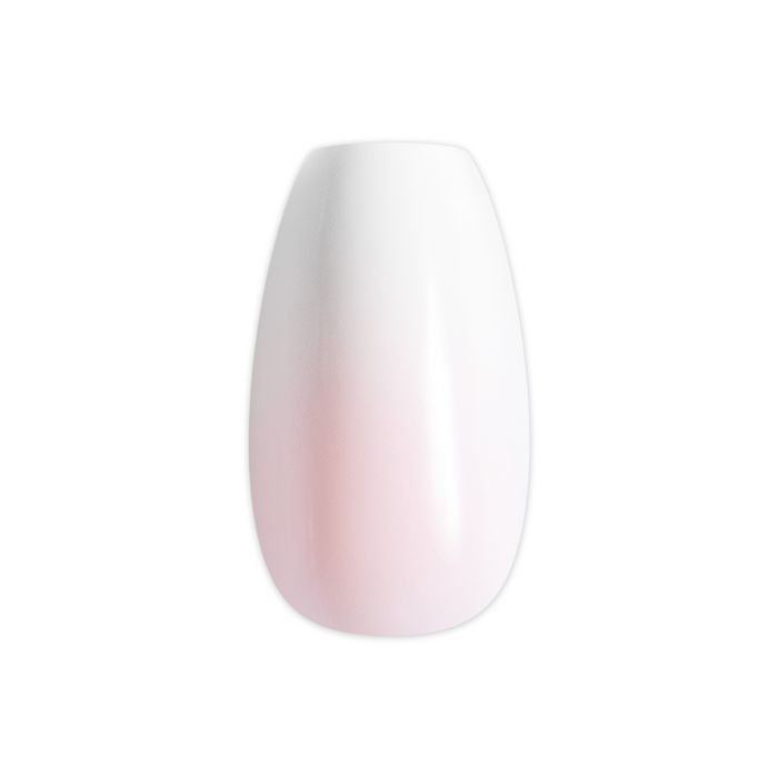 The It Girl Gradient - Press On | Medium | Coffin