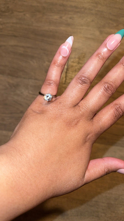 The IT Girl Ring 💅💍