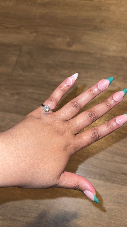 The IT Girl Ring 💅💍