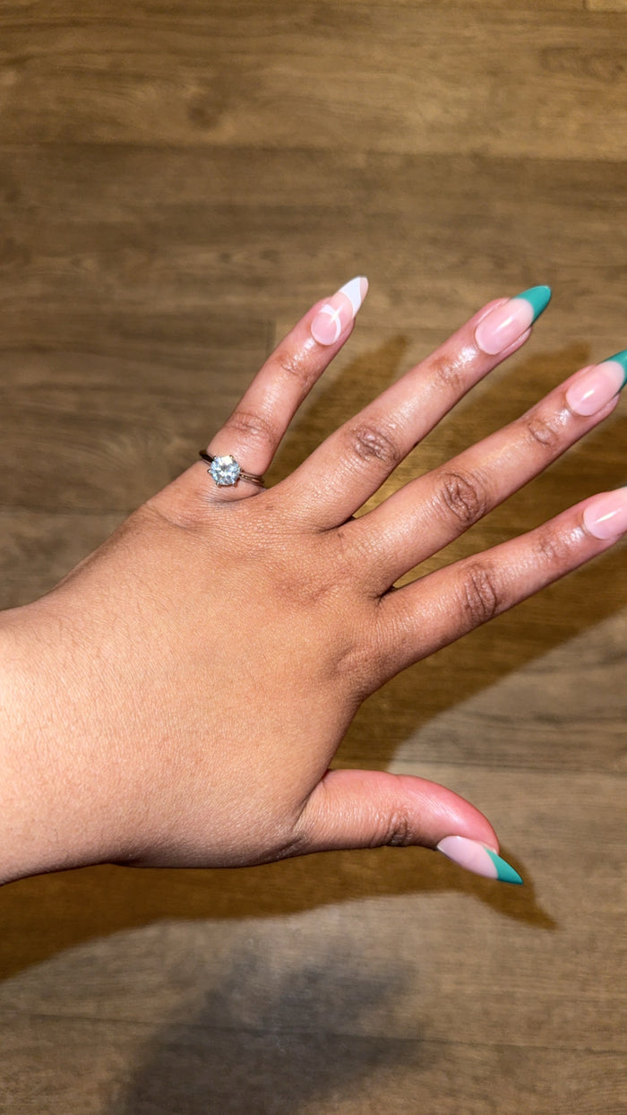 The IT Girl Ring 💅💍