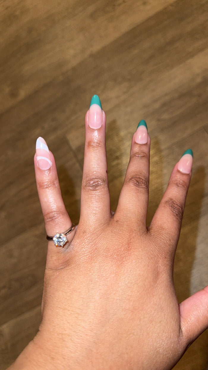 The IT Girl Ring 💅💍