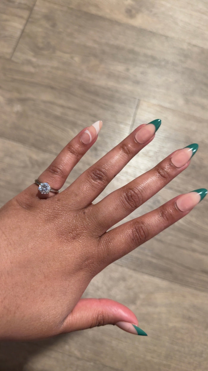 The IT Girl Ring 💅💍