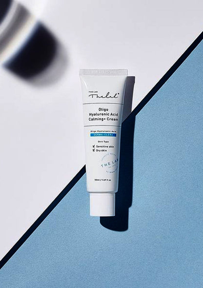 [BLANC DOUX] Oligo Hyaluronic Acid Calming Cream - COCOMO