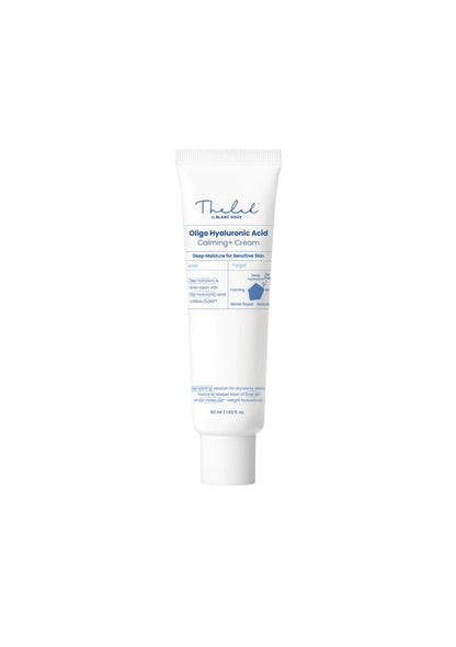 [THE LAB BY BLANC DOUX] Oligo Hyaluronic Acid Calming+ Cream 50ml