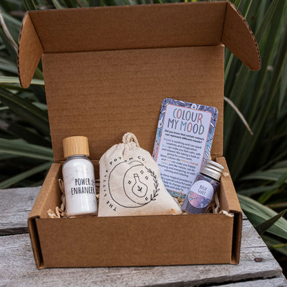 The Little Potion Co MINI Colour Mood Colour Changing Potion Kit