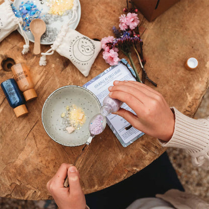 The Little Potion Co Moon Magic Mindful Potion Kit