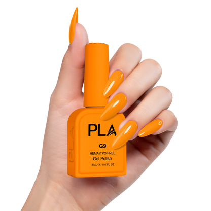 The Nail Bender - Gel Polish - G9