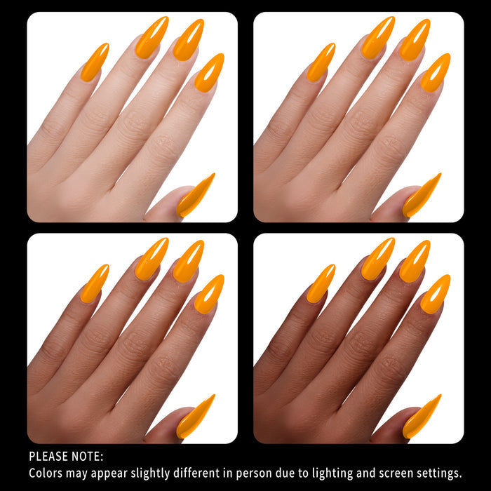 The Nail Bender - Gel Polish - G9