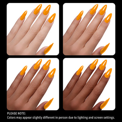 The Nail Bender - Gel Polish - G9