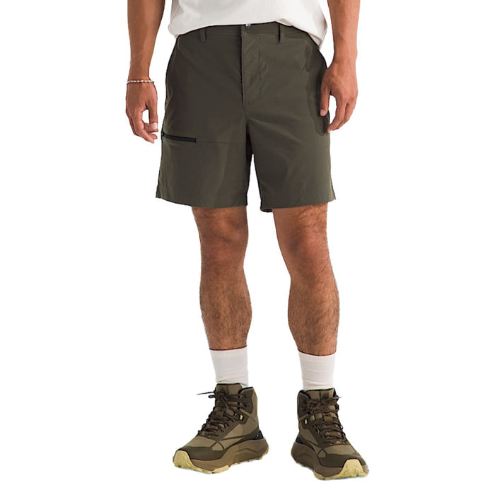 The North Face Men’s Basin 7'' Shorts
