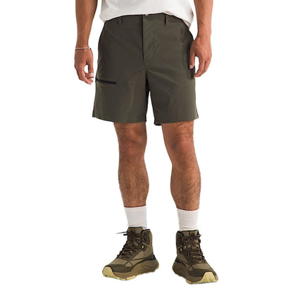 The North Face Men’s Basin 7'' Shorts