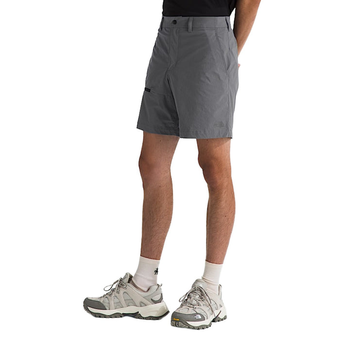 The North Face Men’s Basin 7'' Shorts