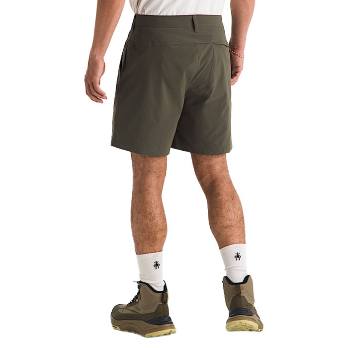 The North Face Men’s Basin 7'' Shorts
