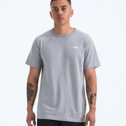 The North Face Men's Evolution Box NSE Short Sleeve Tee