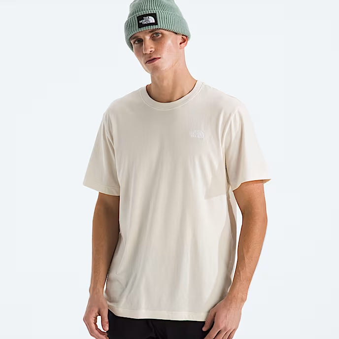 The North Face Men's Evolution Simple Dome Short-Sleeve T-Shirt