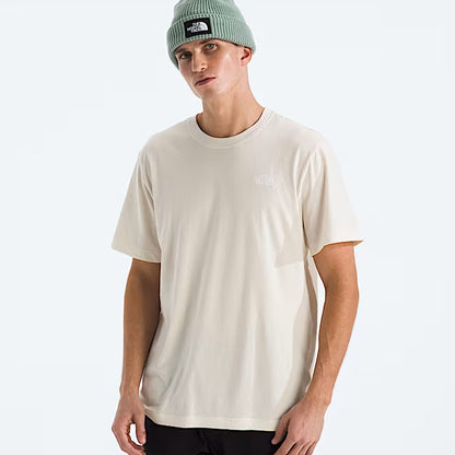 The North Face Men's Evolution Simple Dome Short-Sleeve T-Shirt