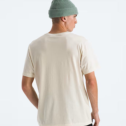 The North Face Men's Evolution Simple Dome Short-Sleeve T-Shirt