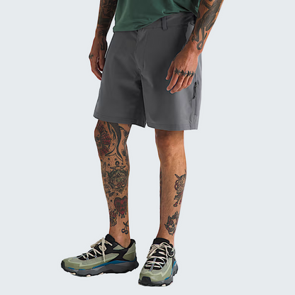 The North Face Men’s Rolling Sun Packable Shorts