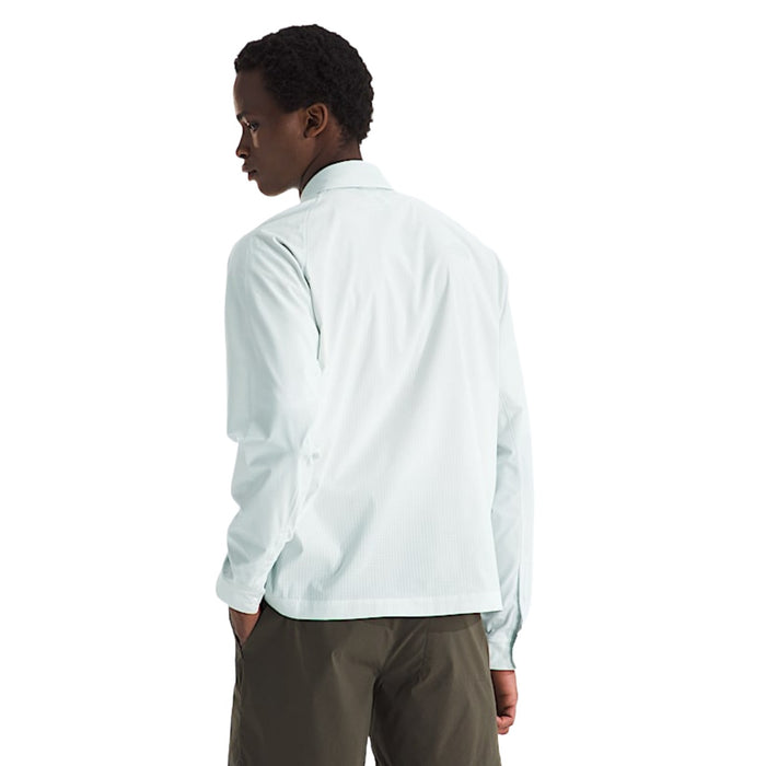 The North Face Men’s Trail LIGHTRANGE Long-Sleeve Shirt