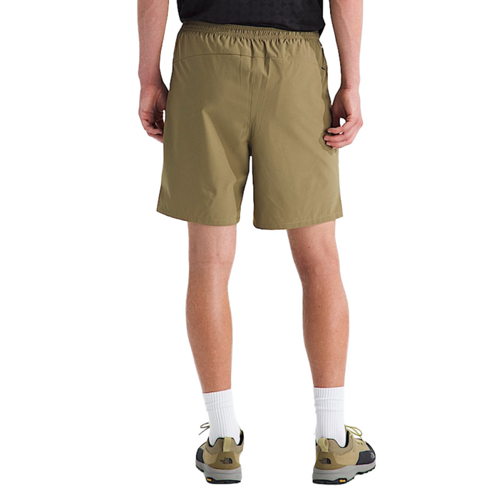 The North Face Men’s Wander 2-In-1 7'' Shorts