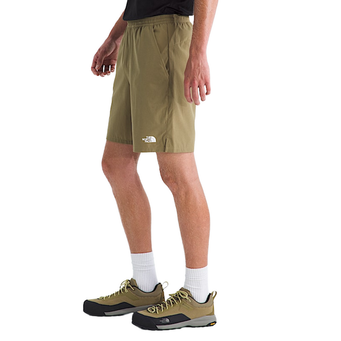 The North Face Men’s Wander 2-In-1 7'' Shorts