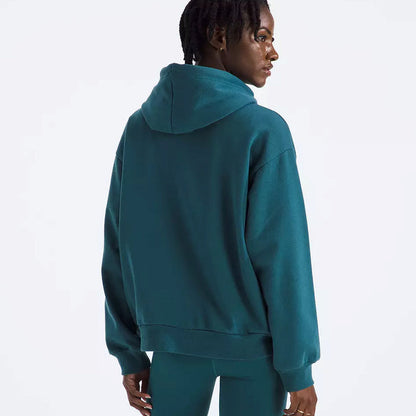 The North Face Women's Evolution Simple Dome Oversized Hoodie