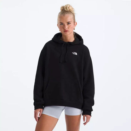 The North Face Women's Evolution Simple Dome Oversized Hoodie