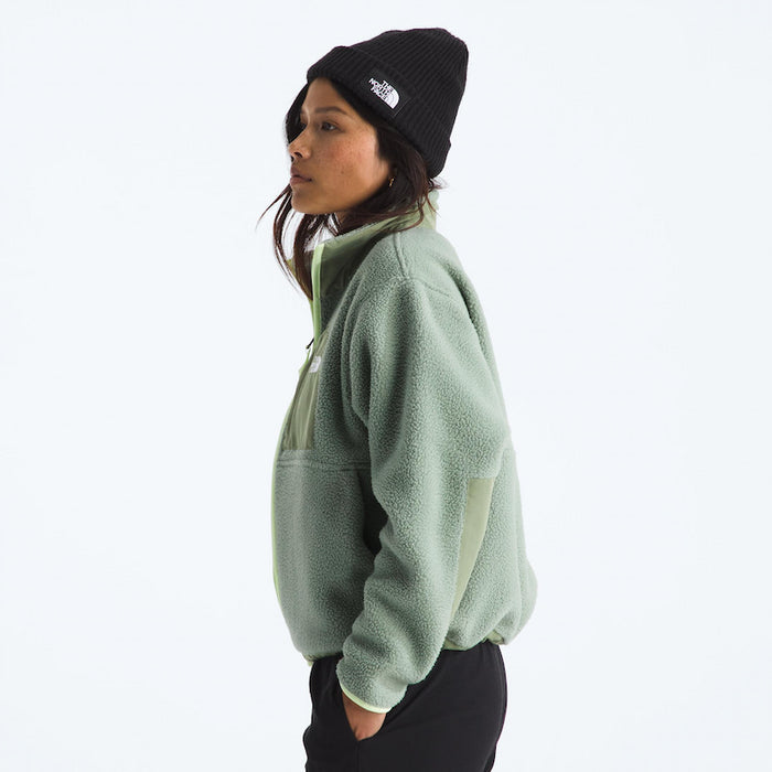 The North Face Women’s Yumiori Off Peak Full-Zip Jacket