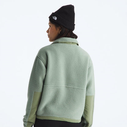 The North Face Women’s Yumiori Off Peak Full-Zip Jacket