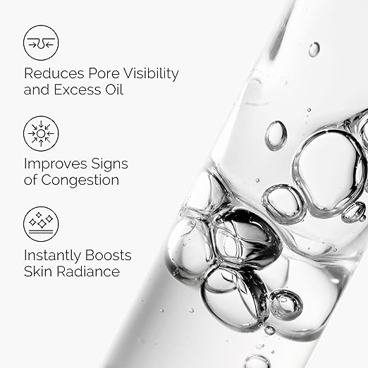 THE ORDINARY Blemish Control & Oil Balancing Serum 30 ml