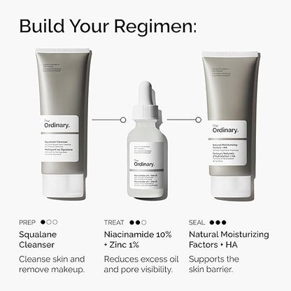 THE ORDINARY Blemish Control & Oil Balancing Serum 30 ml