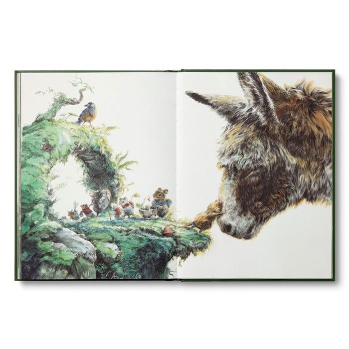 The Storyteller's Almanac