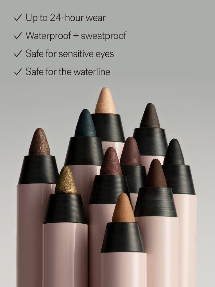 The Thru Line + Limitless Eye Duo