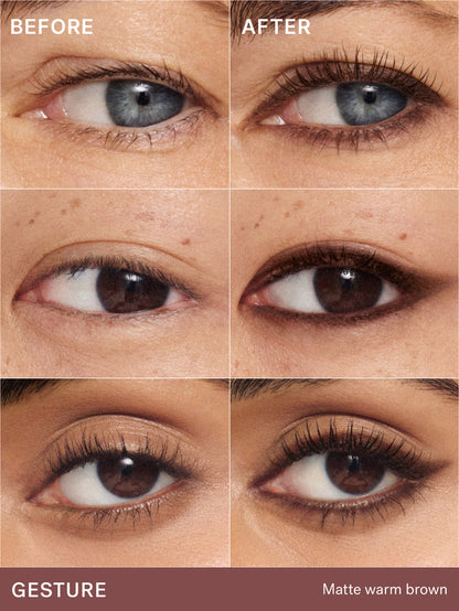 The Thru Line + Limitless Eye Duo