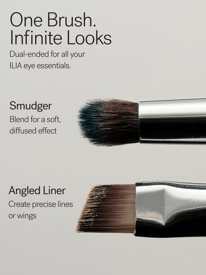 Thru Line Eye Essentials
